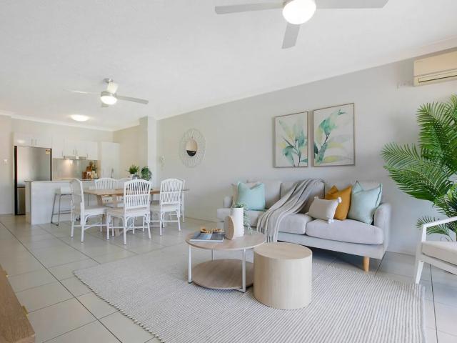 House for rent in Toombul, Queensland