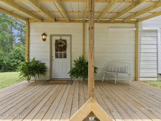 House for sale in Petal, Mississippi