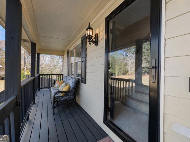 House for sale in Braselton, Jackson County