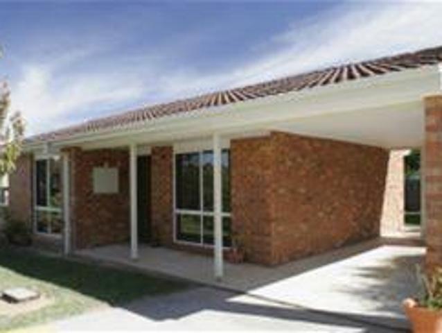 Condo for rent in Canberra, Tuggeranong