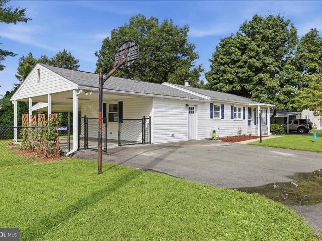 House for sale in Mont Alto, Pennsylvania