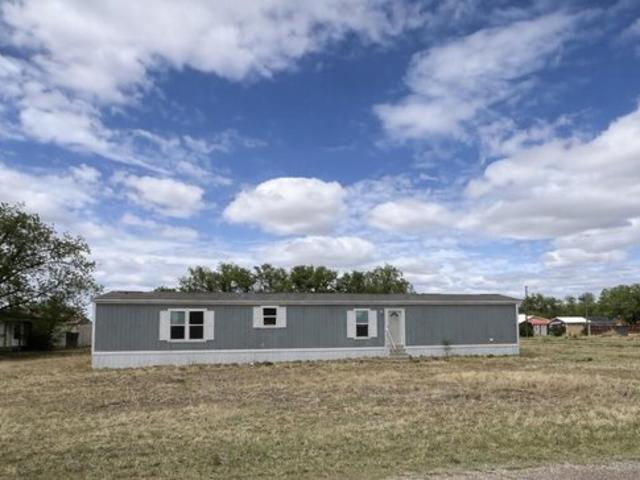 House for sale in Briscoe, Texas