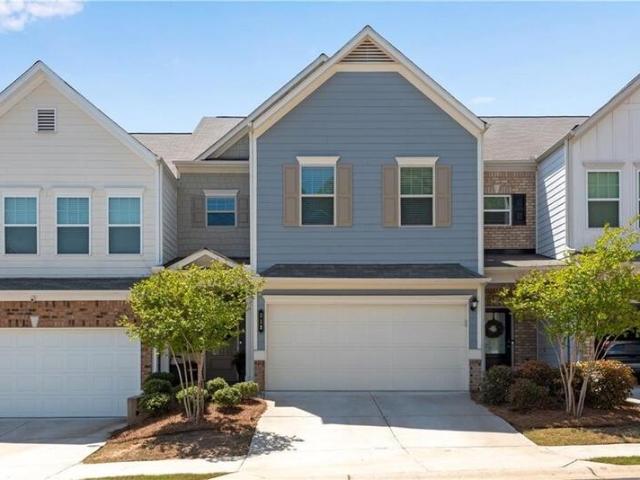 Townhouse for sale in Woodstock