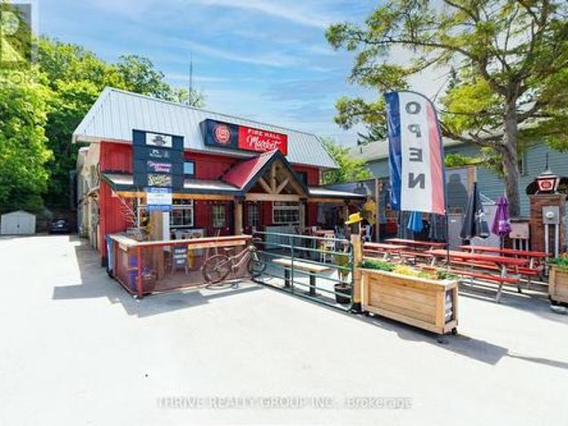 Commercial for sale in Central Elgin, Ontario