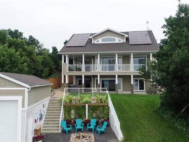 House for sale in Katepwa, Saskatchewan