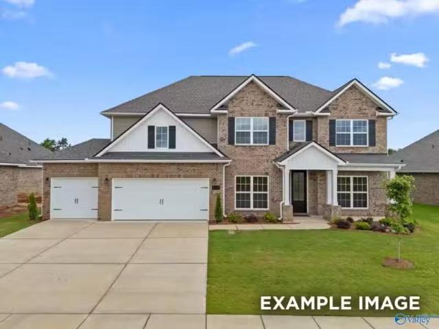 House for rent in Madison, Alabama
