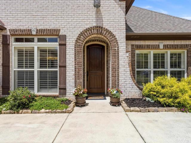 House for sale in Pelham, Alabama