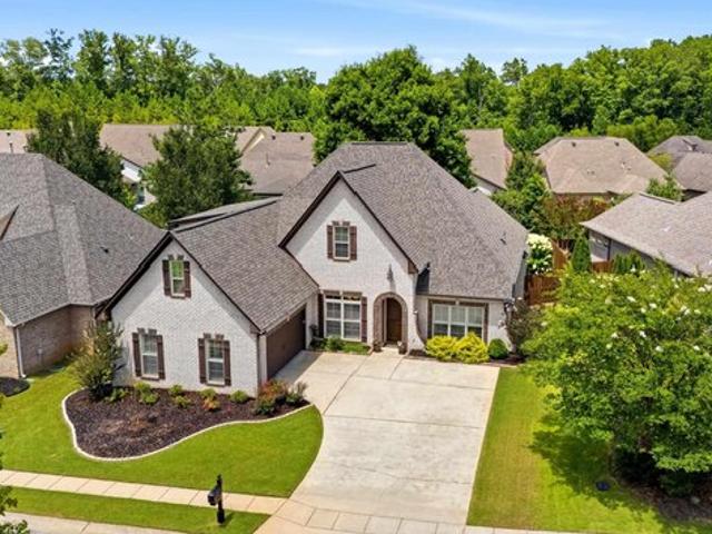 House for sale in Pelham, Alabama