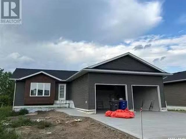 House for sale in Rosthern