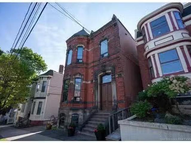 House for sale in City Of Saint John, New Brunswick
