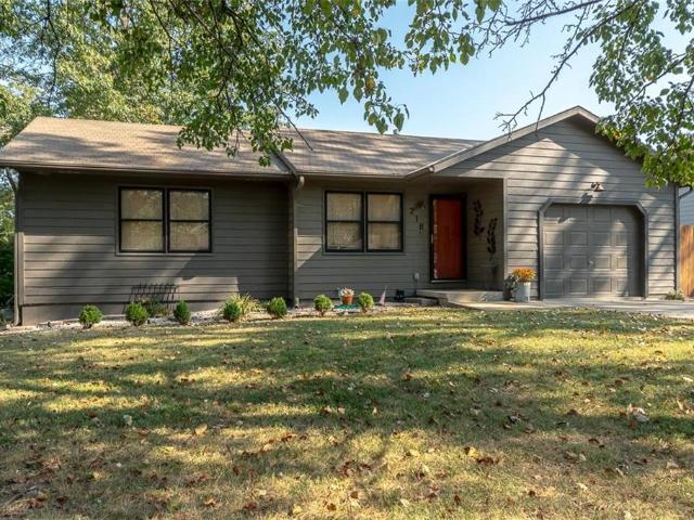House for sale in Kansas
