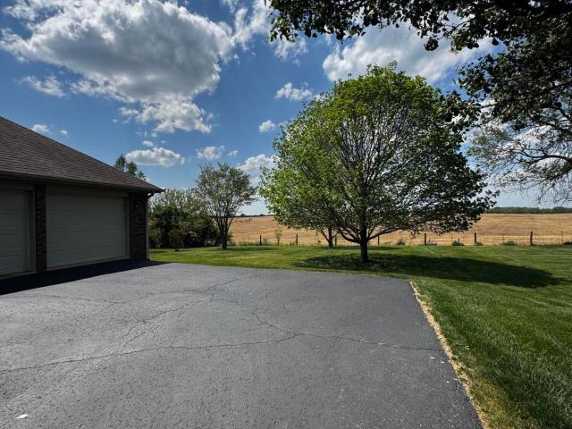 House for sale in Harrodsburg, Kentucky