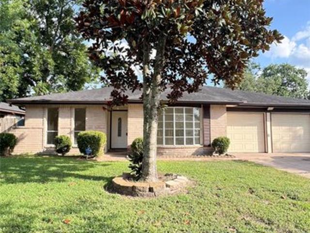 House for sale in Harris, Texas