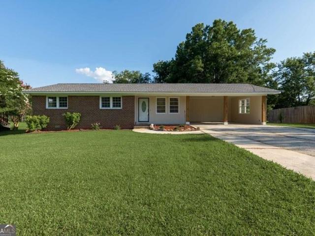 House for sale in Cedartown, Georgia