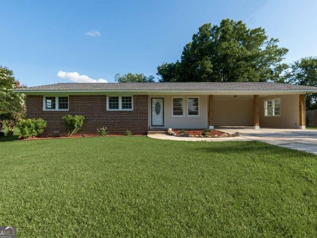 House for sale in Cedartown, Georgia