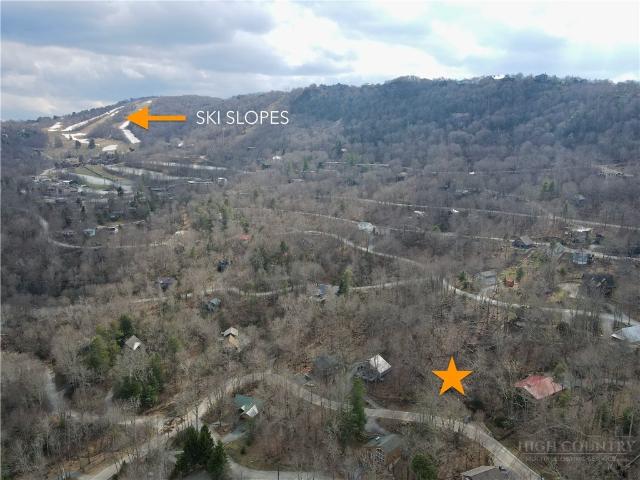 Land for sale in Watauga, North Carolina