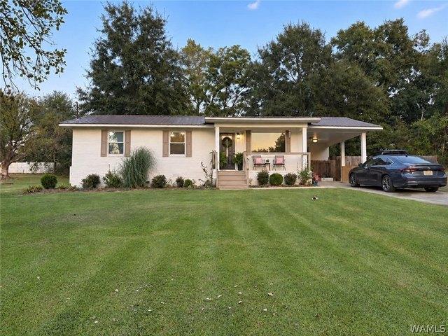 House for sale in Haleyville, Winston County