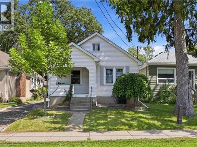 House for sale in Niagara, Ontario