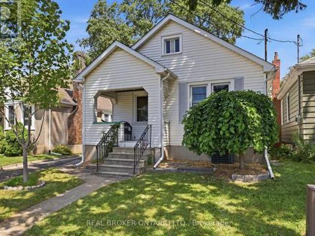 House for sale in Niagara, Ontario