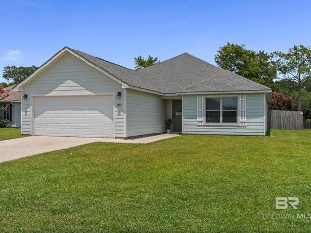 House for sale in Summerdale, Alabama