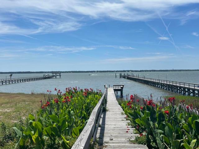 House for sale in Morehead City, North Carolina