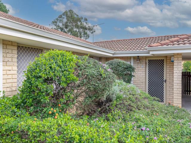 Villa for sale in Western Australia