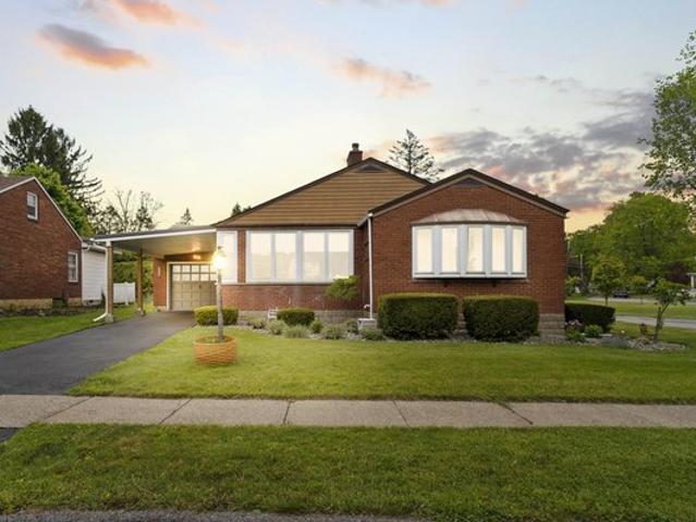 House for sale in Clearfield, Pennsylvania