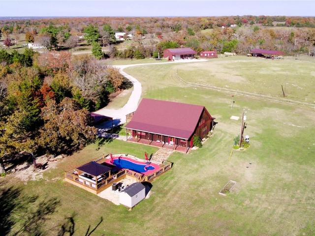Land for sale in Limestone, Texas