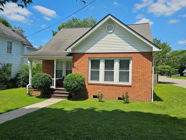 House for sale in Virginia