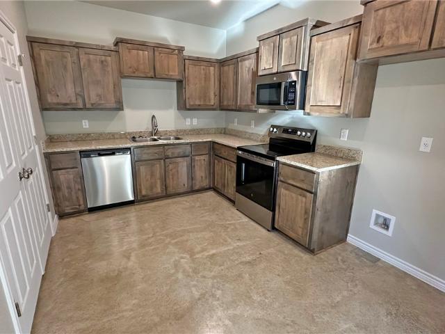 House for sale in Briggs, Texas