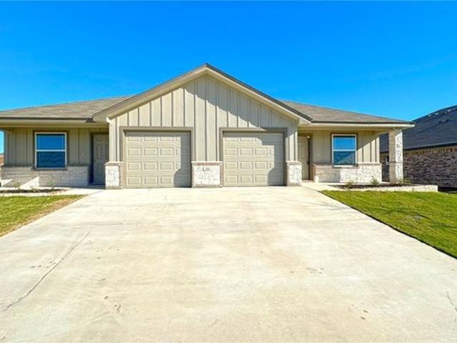 House for sale in Copperas Cove, Coryell County