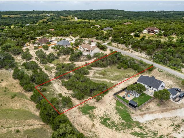Land for sale in Fischer, Texas