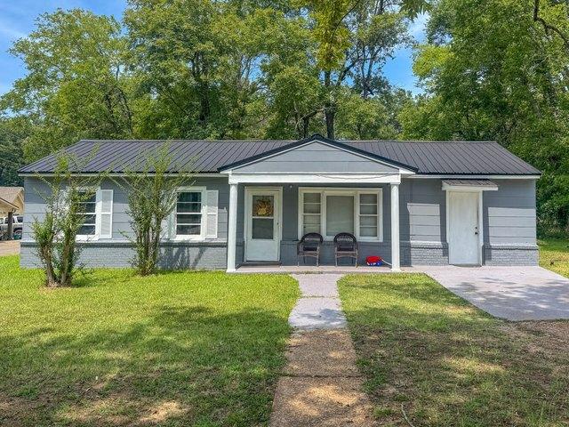 House for sale in West Point, Clay County