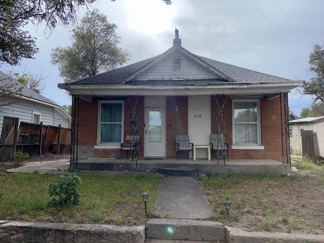 House for sale in La Junta, Colorado