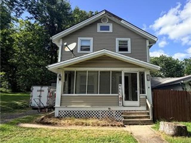 House for sale in Portage, Ohio