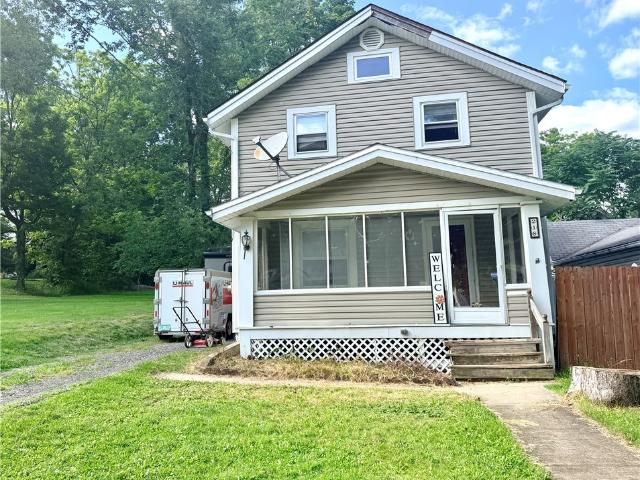 House for sale in Portage, Ohio