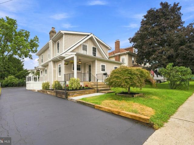 House for sale in Ardmore, Pennsylvania