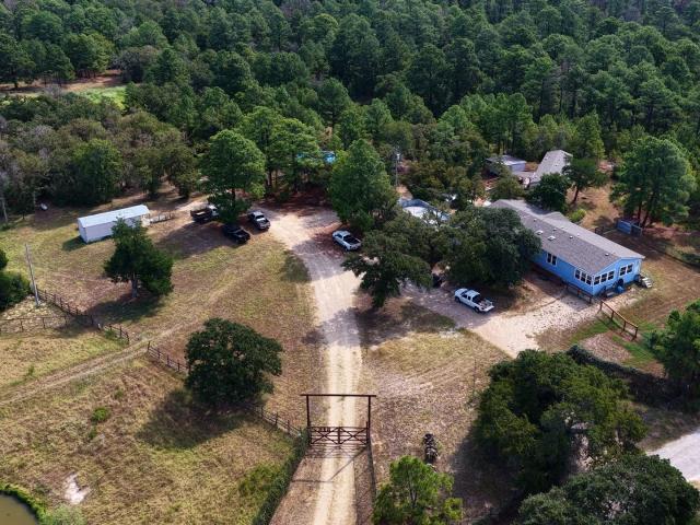 Farm for sale in Texas