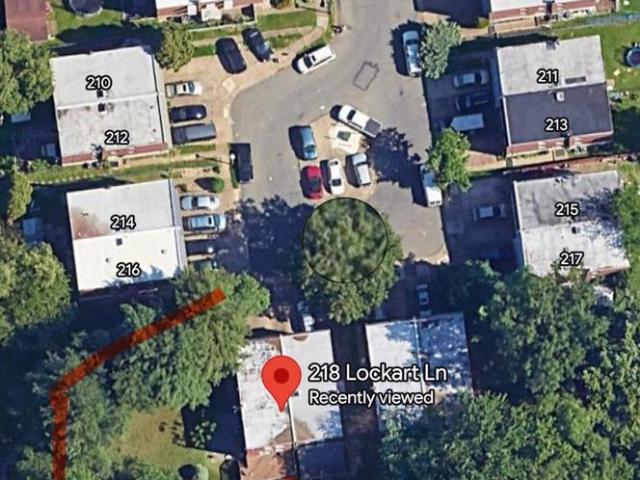 House for sale in Philadelphia, Pennsylvania