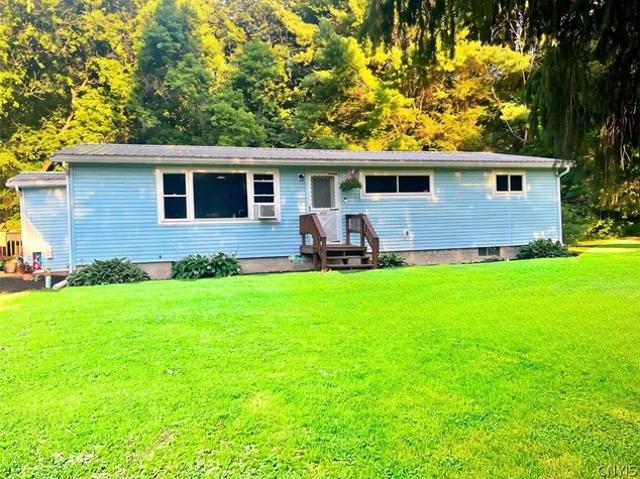 House for sale in Groton, New York
