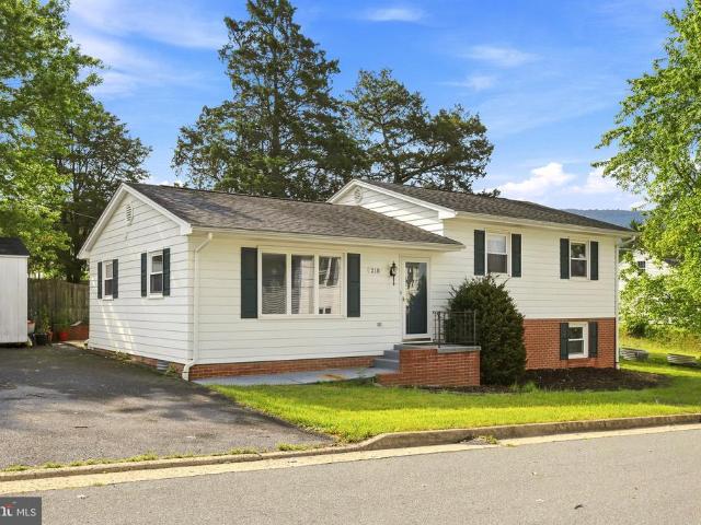 House for sale in Virginia