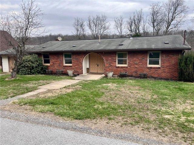 House for sale in Rural Valley, Pennsylvania