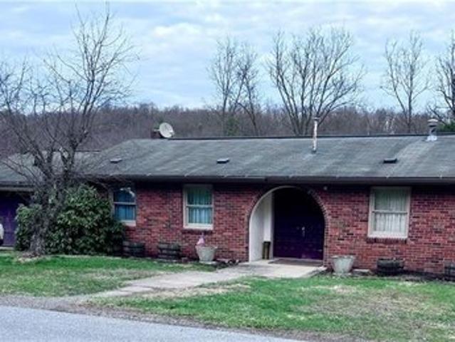 House for sale in Rural Valley, Pennsylvania