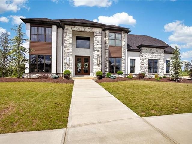 House for sale in Venetia, Pennsylvania