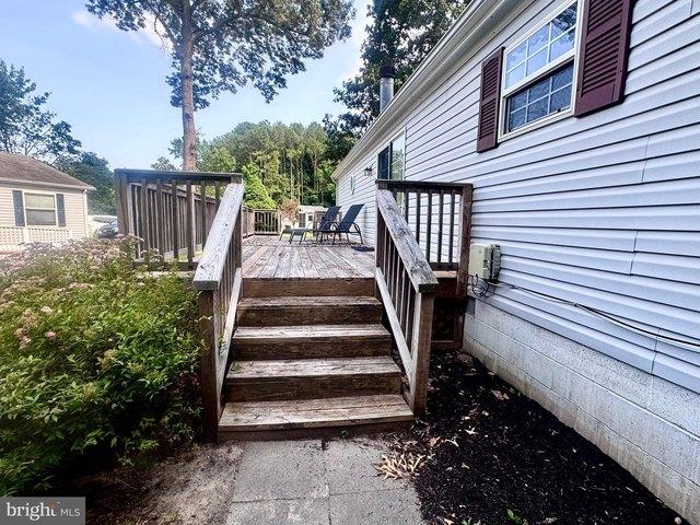House for sale in Delaware