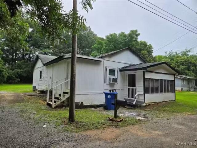House for rent in Prattville
