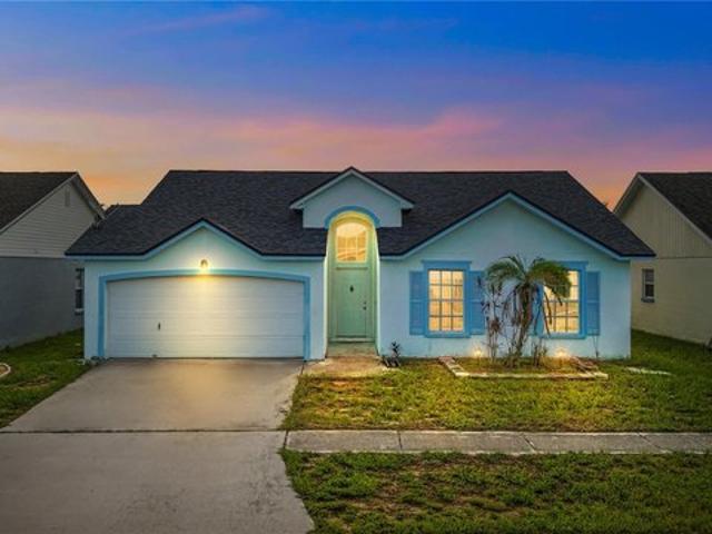 House for sale in North Ruskin, Apollo Beach