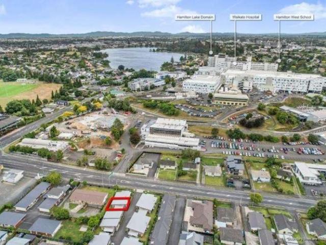 Apartment for rent in Waikato
