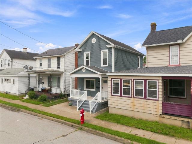 House for sale in Latrobe, Pennsylvania