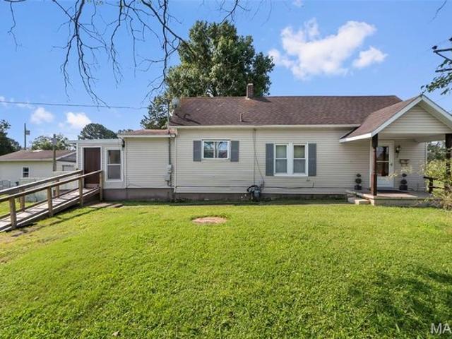 House for sale in Scott City, Missouri